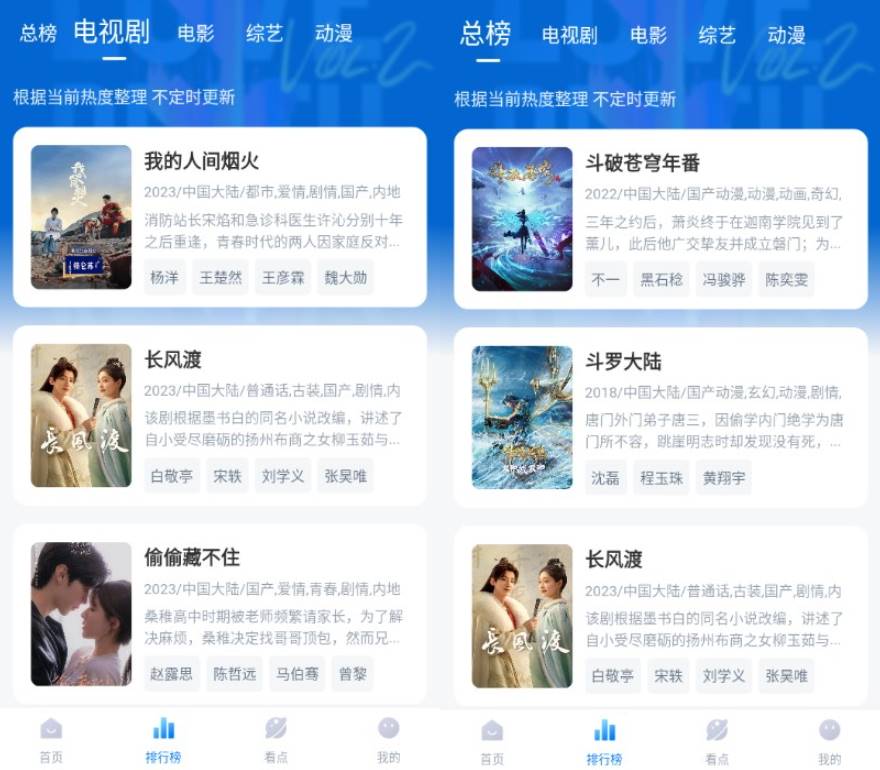 Android 777影视 v2.7.1去广告纯净版-颜夕资源网-第13张图片