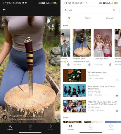 油管下载器SnapTube Pro v7.29.0.72950110会员版-颜夕资源网-第13张图片
