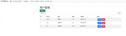 迅风DNS二级域名分发程序开心版-颜夕资源网-第14张图片