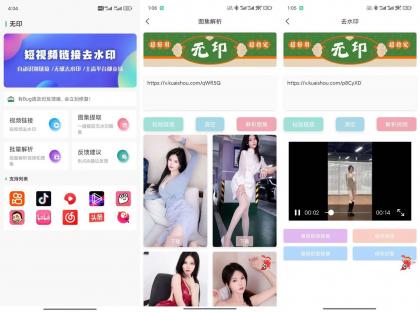 无印去水印-支持一键批量解析-颜夕资源网-第13张图片