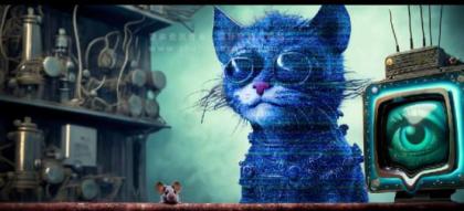 PhotoShop2024蓝猫版 - 支持Ai神经 滤镜AI绘图 无限试用超强 PS-颜夕资源网-第13张图片