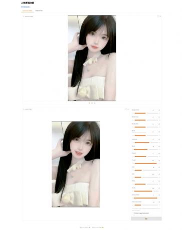 照片人物表情控制软件AdvancedLivePortrait整合包，图片转视频工具-颜夕资源网-第13张图片